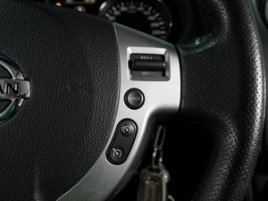 Внедорожник Nissan Qashqai 2010 года, 1149000 рублей, Воронеж