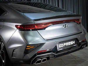 Седан Hyundai Lafesta 2023 года, 2989000 рублей, Волгоград