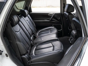 Внедорожник Luxgen U7 Turbo 2015 года, 855000 рублей, Краснодар