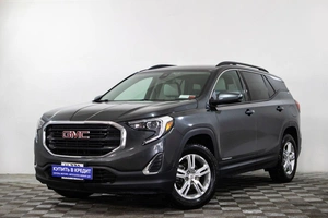 Внедорожник GMC Terrain 2019 года, 2119000 рублей, Сургут