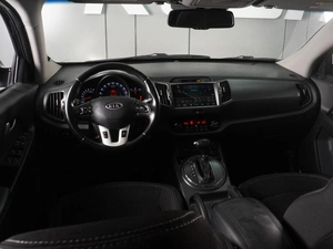 Внедорожник Kia Sportage 2012 года, 1298000 рублей, Минеральные Воды