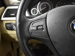 Седан BMW 3 серия 2014 года, 1380100 рублей, Казань