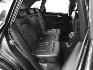 Внедорожник Audi Q5 2011 года, 1498000 рублей, Ставрополь