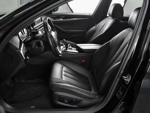 Седан BMW 5 серия 2017 года, 2789000 рублей, Воронеж