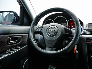 Седан Mazda 3 2008 года, 730000 рублей, Красноярск