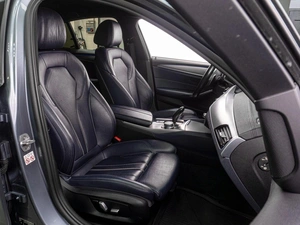 Седан BMW 5 серия 2017 года, 3549000 рублей, Тюмень