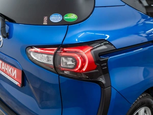 Минивэн Toyota Sienta 2019 года, 1700000 рублей, Красноярск