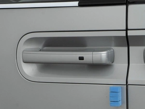 Минивэн Hyundai Staria 2025 года, 6998888 рублей, Москва