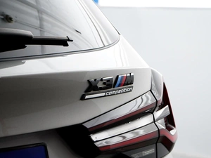 Внедорожник BMW X3 M 2019 года, 6300999 рублей, Москва