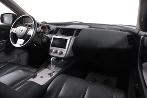 Внедорожник Nissan Murano 2006 года, 699000 рублей, Новосибирск