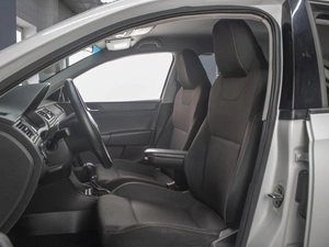 Лифтбек Skoda Rapid 2014 года, 920000 рублей, Омск