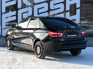 Седан ВАЗ (LADA) Vesta 2021 года, 1099000 рублей, Волгоград