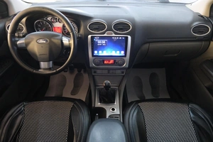Седан Ford Focus 2008 года, 599000 рублей, Омск
