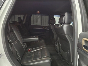 Внедорожник Jeep Grand Cherokee 2013 года, 2100000 рублей, Красноярск