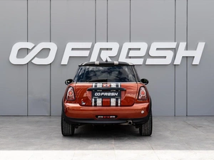 Хетчбэк MINI One 2010 года, 915000 рублей, Краснодар