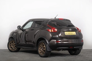 Внедорожник Nissan Juke 2012 года, 1149000 рублей, Томск