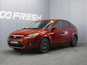 Хетчбэк Ford Focus 2009 года, 680000 рублей, Омск