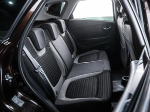 Внедорожник Renault Kaptur 2016 года, 1359000 рублей, Волгоград