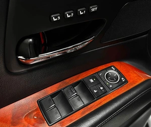 Внедорожник Lexus RX 2012 года, 2497000 рублей, Красноярск