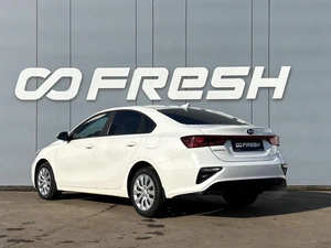 Седан Kia Cerato 2021 года, 1849000 рублей, Ижевск