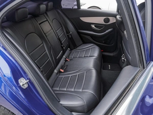 Седан Mercedes-benz C-класс 2016 года, 2770000 рублей, Краснодар