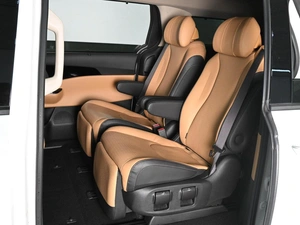 Минивэн Kia Carnival 2020 года, 4209000 рублей, Ростов-на-Дону