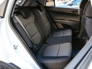 Внедорожник Hyundai Creta 2021 года, 1890000 рублей, Краснодар