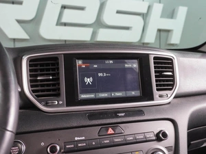 Внедорожник Kia Sportage 2019 года, 2349000 рублей, Воронеж