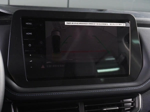 Внедорожник Volkswagen Tharu XR 2025 года, 3398000 рублей, Минеральные Воды