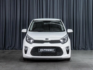 Хетчбэк Kia Picanto 2019 года, 1129000 рублей, Волгоград