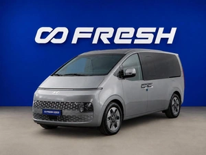 Минивэн Hyundai Staria 2025 года, 6258888 рублей, Москва