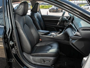 Седан Toyota Camry 2022 года, 3400000 рублей, Краснодар