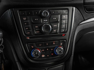 Внедорожник Opel Mokka 2014 года, 1189000 рублей, Тюмень