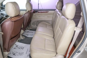 Минивэн Toyota Picnic 2002 года, 599000 рублей, Красноярск