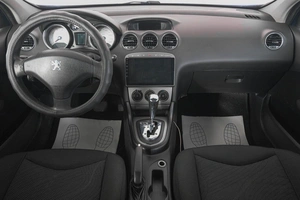 Универсал Peugeot 308 2008 года, 439000 рублей, Кемерово
