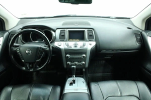 Внедорожник Nissan Murano 2015 года, 1590000 рублей, Красноярск