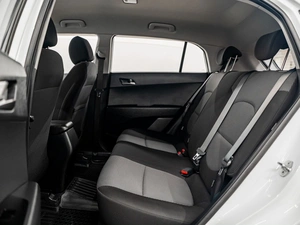 Внедорожник Hyundai Creta 2018 года, 1899000 рублей, Красноярск