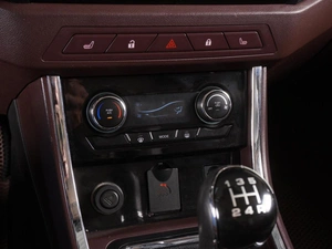 Внедорожник Lifan Myway 2017 года, 1165000 рублей, Минеральные Воды