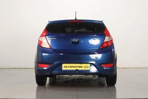 Хетчбэк Hyundai Solaris 2012 года, 839000 рублей, Челябинск