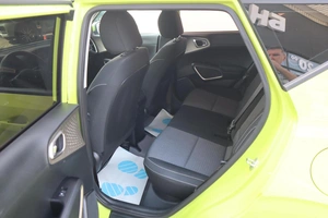 Хэтчбек Kia Soul 2021 года, 2270000 рублей, Мирное