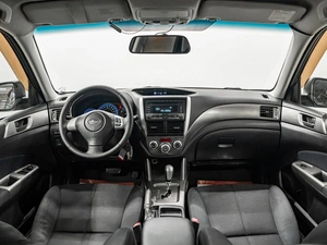 Внедорожник Subaru Forester 2011 года, 1360000 рублей, Красноярск