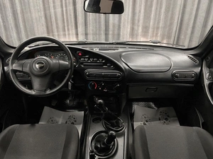 Внедорожник Chevrolet Niva 2014 года, 685000 рублей, Красноярск