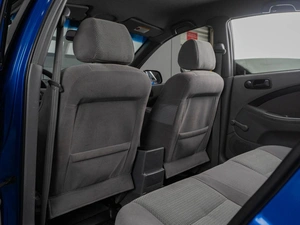 Хетчбэк Chevrolet Lacetti 2010 года, 619000 рублей, Тюмень