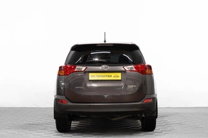 Внедорожник Toyota RAV4 2013 года, 1859000 рублей, Барнаул