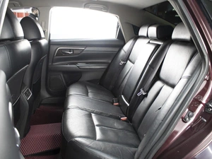 Седан Nissan Teana 2015 года, 1550000 рублей, Омск