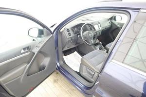 Внедорожник Volkswagen Tiguan 2012 года, 1499000 рублей, Обнинск