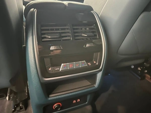 Внедорожник BMW XM 2023 года, 17595000 рублей, Новосибирск