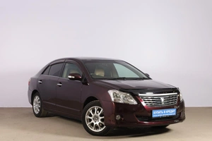 Седан Toyota Premio 2009 года, 1239000 рублей, Новосибирск