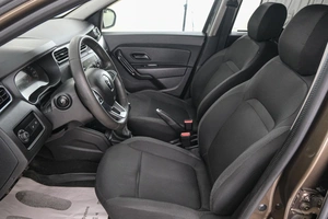 Внедорожник Renault Duster 2021 года, 1499000 рублей, Красноярск