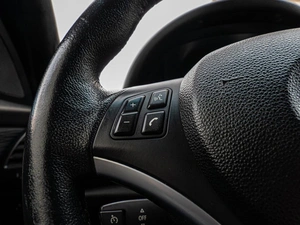 Хетчбэк BMW 1 серия 2007 года, 760000 рублей, Краснодар